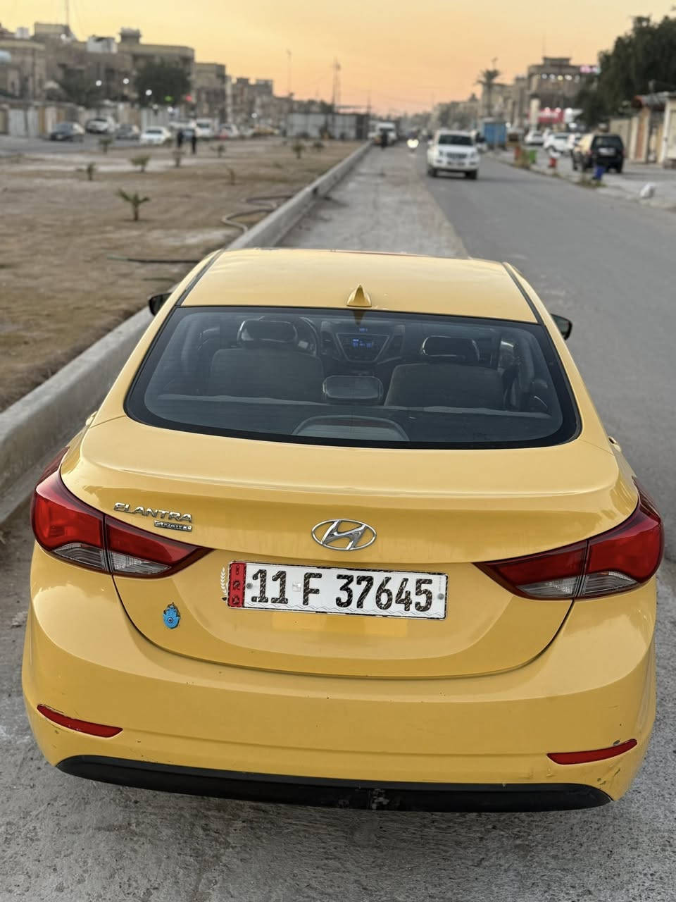 سلام عليكم النترا موديل 2015  وارد كندي
مبدل بيه بنيد +تعديل بل دوسه مال صفحه العبري تبريد شغال

 مابي اي نقص بنراما شغاله مال قماره  غرفه صاج مثل ما موضح 

تخم تايرات نضيفات رقم بغداد سعر 110 $ بيه مجال حك جيه 

مكان بغداد مدينه الصدر 

استفسار *********** ابو حسين
