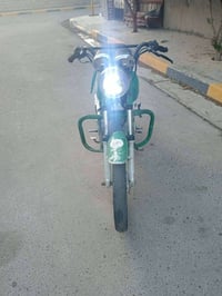ماطور هندي • سكن • محرك نضيف