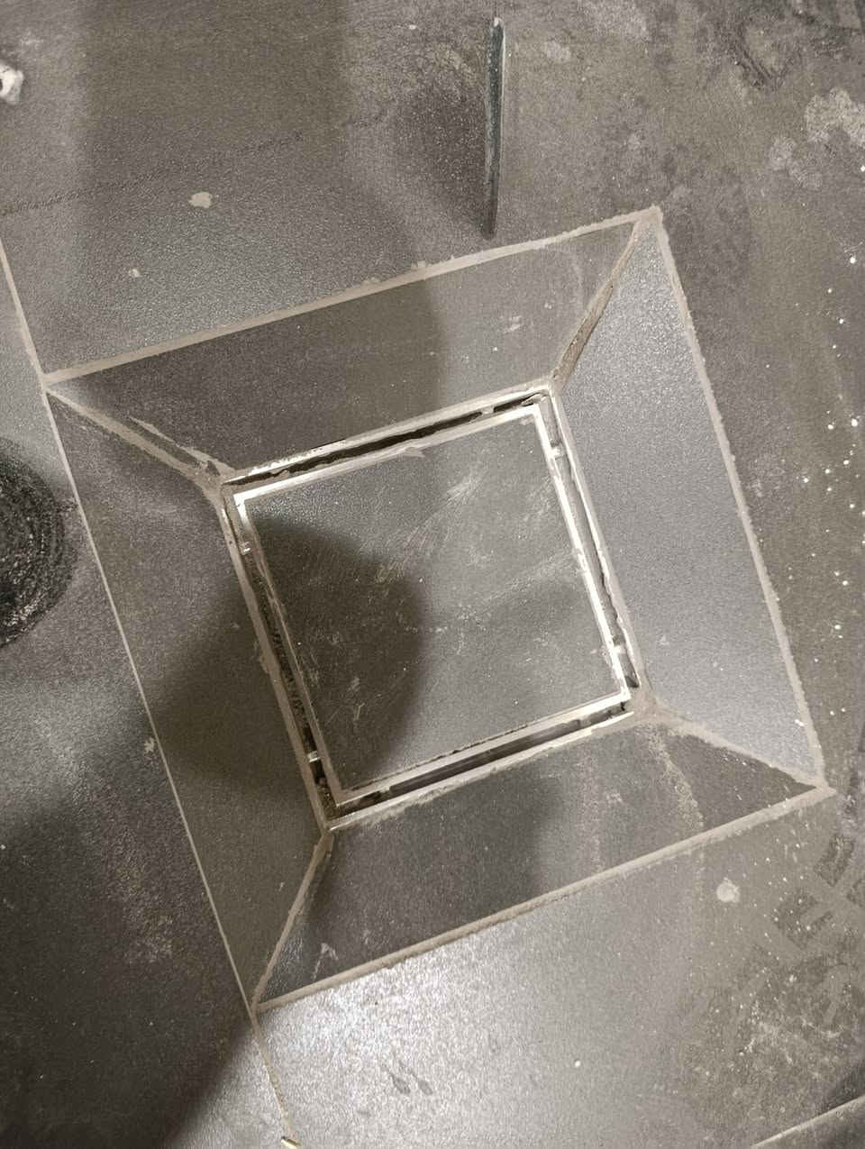 كادر سيرتميك متفرغ شغل درجي اولي ***********
