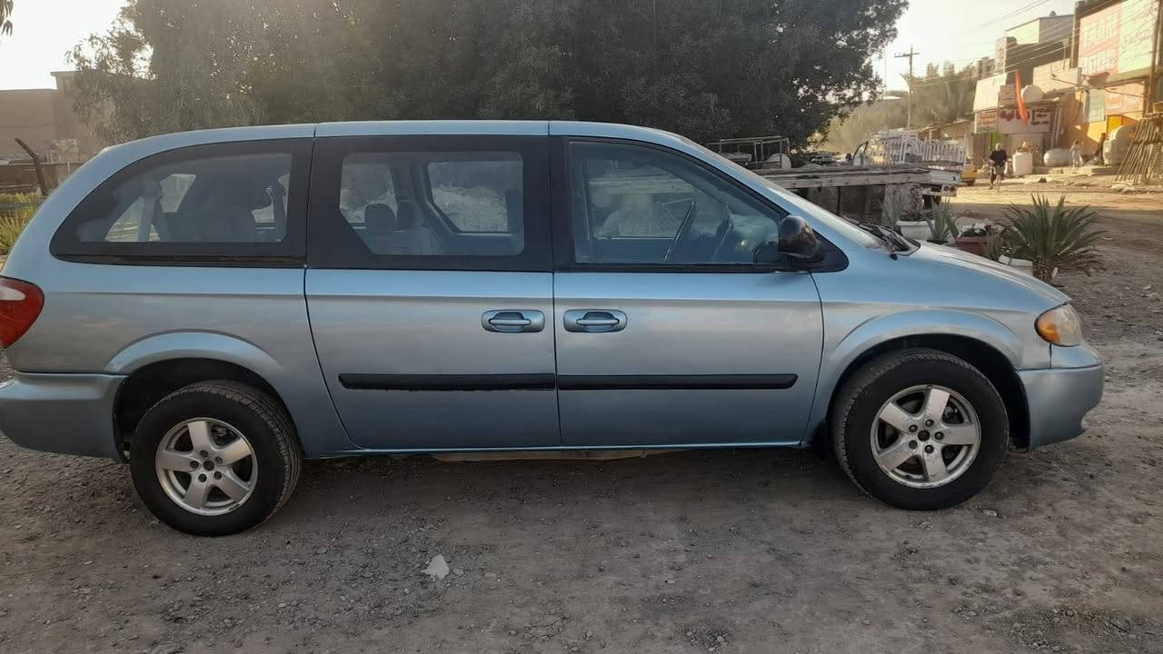 سلام عليكم شباب للبيع دوج كرفان 2006 شاصي طويل 3قطع تبريد كشنات بلع منضومه غاز بيها شغاله 80لتر رقم بغداد دولي سنويه 2031 هزه جديده مكانها بغداد أبو غريب خرنابات سعرها 74او بيها مجال بسيط موبايل ***********
