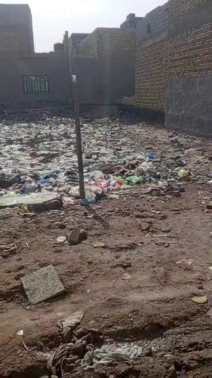 قطعه للبيع طابو زراعي سند 25 

المساحه 200متر على شارع 80 
خلف البانزين خانه ثاني فرع قرب المولده 

***********///ابو علوش ☎️ ☎️ 👉
