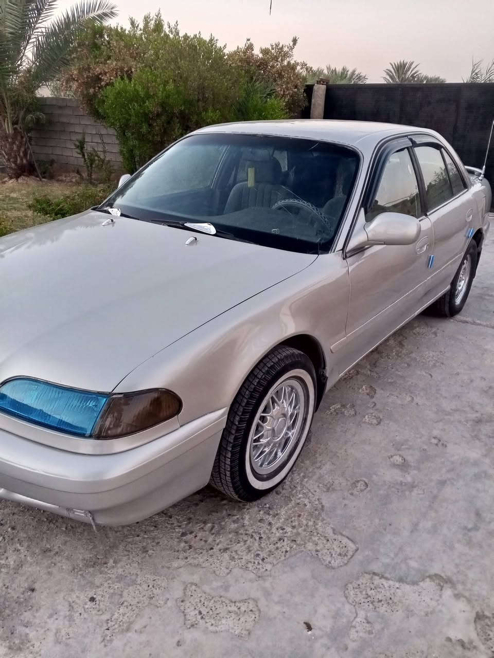 سوناتا موديل 94. رقم ديالى سنويه ل  27 تحويل مباشر كير محرك مكفول تبريد شغال ثلج ويه الاسويج كهربائيات فوول معجون مكفول فقط الاهلالات صبغ للجماليه فقط سونار موجود تخم تاير باتري جديد صدر جديد السعر 45 بيها مجال قليل للاتصال ***********.   رجاا الموشراي لا يكسر بمال الناس /ديالى الخالص الكوتي
