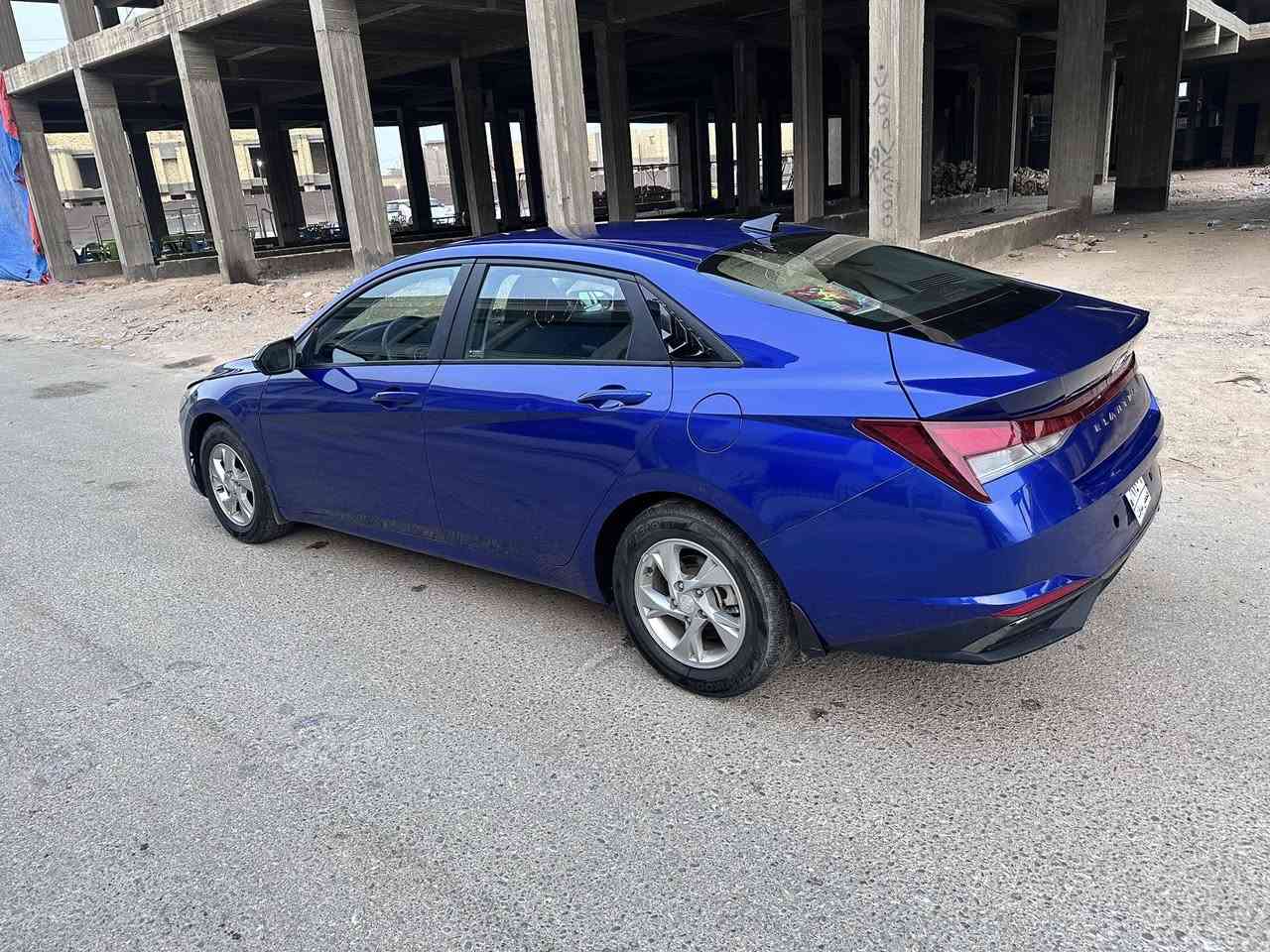 للبيع فقط. صور. الحادث مرفقه بالمنشور
سعة المحرك:- 2000دوش
🔘 عداد المشي. 33 الف كيلو 
🔘الموديل 2023 
🔘شاشة 
🔘رادار امامي رادار خلفي 
🔘مانع تصادم بريك ذكي 
🔘مدخلين شحن واوكس
🔘تبريد بيانو منفصل
🔘كاميرا خلفية 
🔘مانع تصادم  
🔘حساسات اطارات 
🔘مثبت سرعه Cross
🔘اضوية اماميه LED
🔘نضام ترحيب 
🔘مانع انزلاق 
🔘دخول ذكي 
🔘نظام قيادة ذاتية 
🔘نظام GPS + خرائط 
🔘3 أنظمة قيادة (eco,Nor, sport) 
🔘شاشة اعطال الكترونية 
🔘زر عرض الكاميرا
مكان السياره. السماوه
السيارة جديده بمعنى الكلمة 
السعر 139
الاتصال
***********
