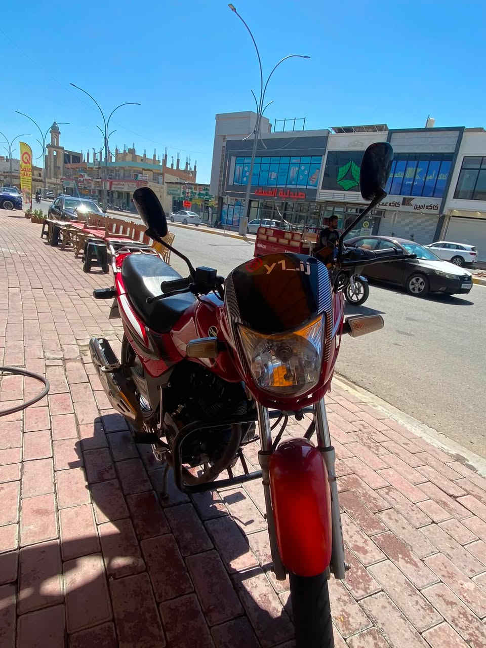 السلام عليكم/سايم موديل22 مشدود بل25 مسجل كامل لوحات اجنبي /بيع او مراوس بهاوجي/السعر خاص 
***********
