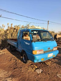 كيه بنكو • جاهزه • ناصرية