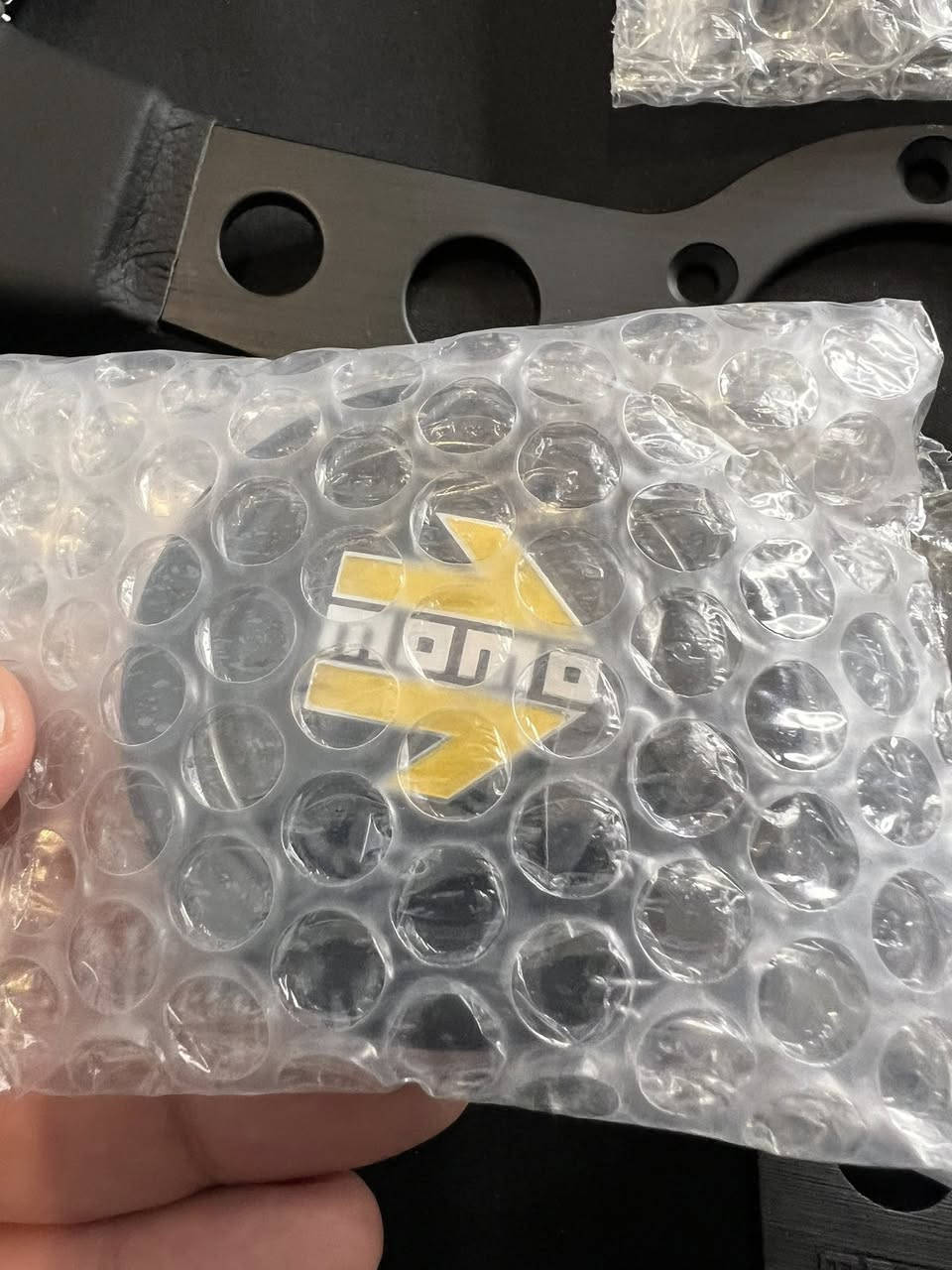 ستيرن رياضي للسيارات، ماركة عالمية معروفة، ملحقات كاملة


**إذا كنت صاحب هذا الإعلان وتريد حذفه لأي سبب، رجاءا أرسل رسالة إلى الدعم الفني**