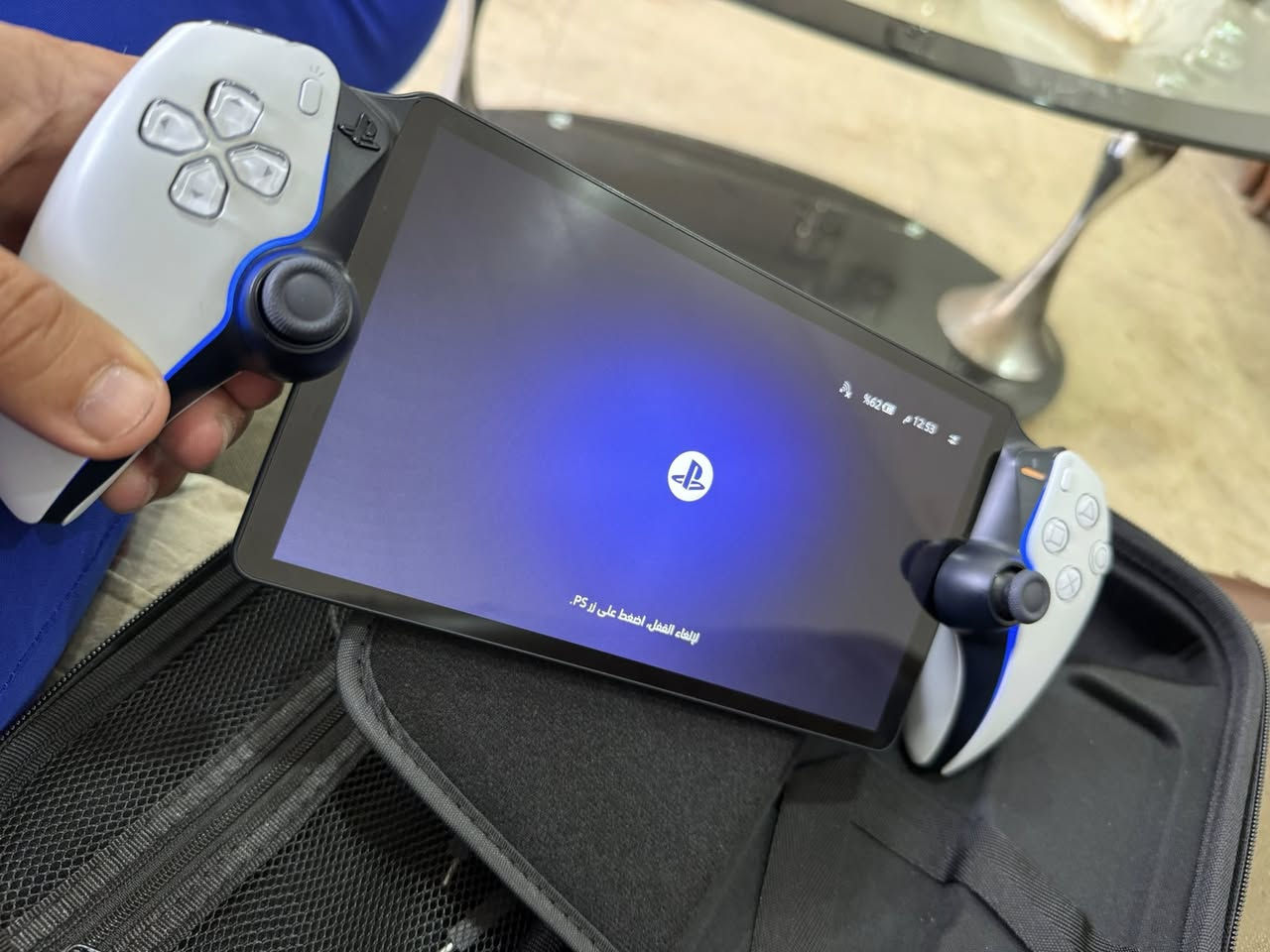 للبيع بغداد فقط


**إذا كنت صاحب هذا الإعلان وتريد حذفه لأي سبب، رجاءا أرسل رسالة إلى الدعم الفني**