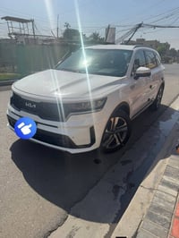 سوىنتو 2023  ماشيه 16الف كفاله عامه  مكينه V6 بصمه  كشنات كهرباه  جنطه...