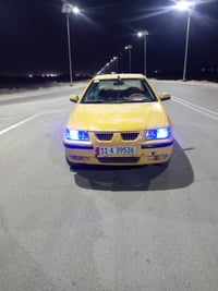 ٢٠١١ • قير اوتماتيك • محرك كورلا