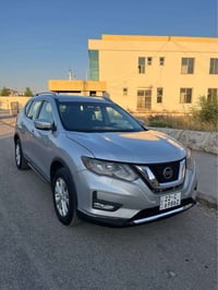 روگ ٢٠١٨ • ١٣٧٠٠٠ كم • رقم اربيل