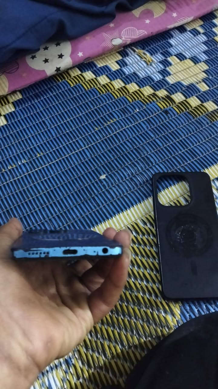 جهاز نضيف وشرط الفحص مراوس وبيع ذاكره ١٢٨اسم جهاز تكنو ١٠جهاز حلو مال بيت الاشراي يتصل ***********
السعر ٥٥وبي مجال
