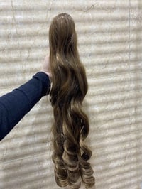 باروكة • قراصه • مقاس ٨