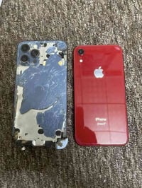 ايفون ١٢ برو ماكس ذ٢٥٦  أبيعه فقط خريطه فقط خريطه   الجهاز يحتاج شاصي ...