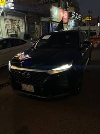 سنتافي 2019 حادثه من امريكا بنيد وهنا صاير بيه شكم مكان بارد ترهم مراو...