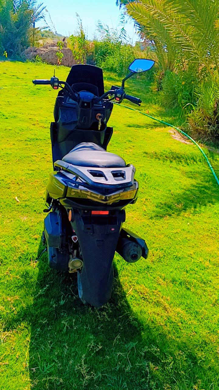 للبيع موديل 23 سبيستي ستنونج جبلي أخت جديد ***********
