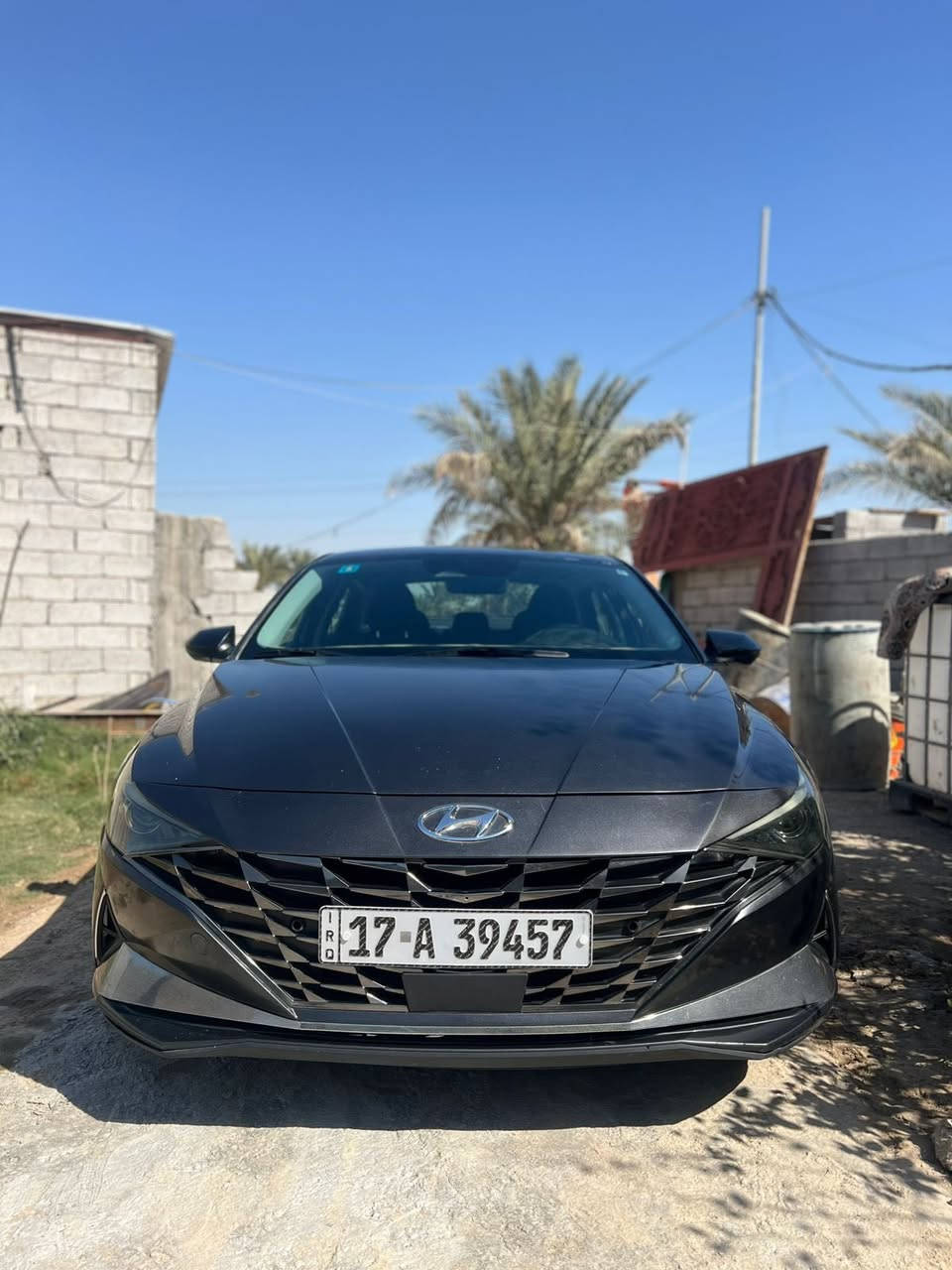 النترا للبيع موديل 23 مكينه 2000 دوش تبديل بنيد فقط بدون ضربه 
رقم معوقين وكاله ثاني يوم ماشيه 62 الف كم 
مكان السياره المجد ***********
