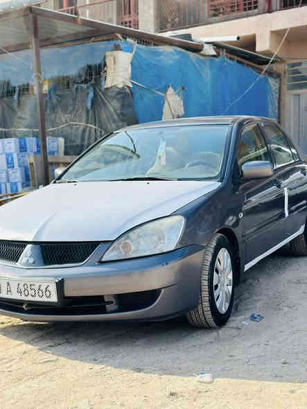 السلام عليكم
اخوان لانسـر 2010
السياره جديده كلشش كير محرك مكينه تبريد صدر تخم تايرات كله كفاااله عاامه
السياره كفاله من كلشي عدا الجامرلغ الامامي مرشوش باقي السياره كفااله عامه بسمي تحويل مباشر
العنوان بغداد الراشديه 
رقم الهاتف ***********
السعر 87 وبيها مجال حك جيتك
