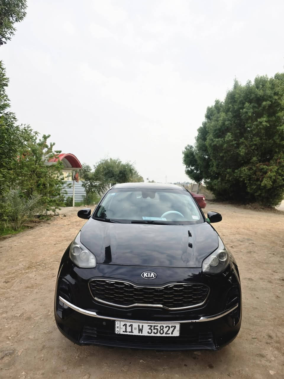 للبيع كيا اسبورتج 2020 فول للاخير حادث مرفق السونار بدون داخل جاهزه بسمي السعر ١٤٠ وبي مجال عنوان بابل *********** للبيع ومراوس
