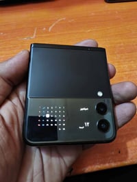 سامسونك Z Flip3 • ٢٥٦ • جديد