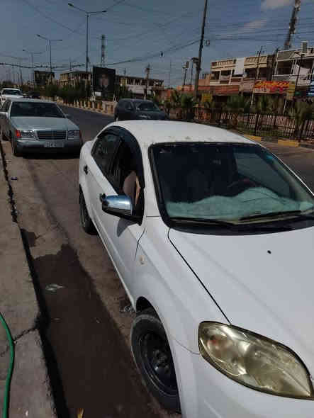 سلام عليكم بسبب العود الكاذبه افيو
٢٠٠٧اتومكينه مسكر ١٦٠٠
مكينه مكفوله لاتنقيص ولا تبخيره
رقم انكليزي بسمي هزه جديده 
رقم بغداد
الكشر معمر ابيعلك حزام مامكفول
كير من اعبر ١٠٠ الهولد يرمش ماعرف السبب سياره حلوه وناعمه
تبريد فول 
تدفئه فول
السعر ٤٨وبيه شي بصيط 
بغداد الحسينيه 
***********
