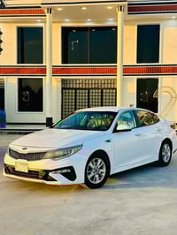 اوبتيما ٢٠١٨ • رقم بابل • كامره دواره