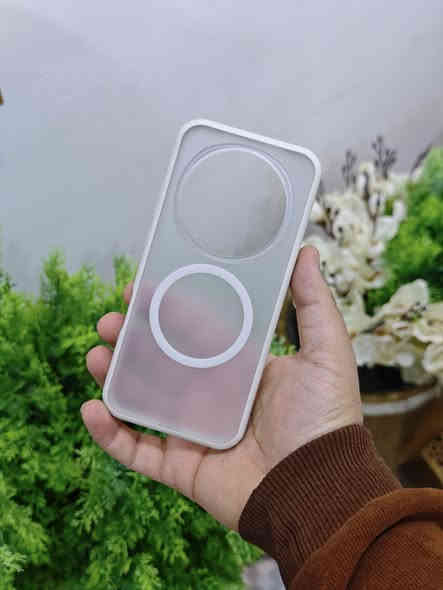 كفرات ماكسيف اونر ماجيك 8 برو honor Magic 8 Pro

🔸 للطلب أو الاستفسار عن الكفرات والإكسسوارات
تواصل ويانا الآن أو زورونا بالمتجر… نتشرف بكم دائمًا 😇

🚕 توصيل سريع لكل محافظات العراق
بس بـ 5,000 دينار فقط!

📍 العنوان: كركوك – القادسية 2

📞 للتواصل:
🟢 واتساب: ***********
🔵 فيسبوك: Hiwa Store
🔵 فيسبوك: Hiwa Cover
🟠 إنستغرام: hiwa_store_iq
🟠 إنستغرام: Hiwa_Cover
🖤 تيك توك: Hiwa Store

#Hiwa_Store #كفرات_هاتف #كفرات_موبايل #iphone #android #كفرات_هيوا
