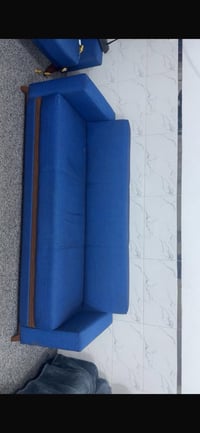 قنفه تركي • ٧ مقاعد • يتحول لسرير