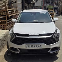 سبورتج • موديل ٢٤ • تحويل باسم المشتري
