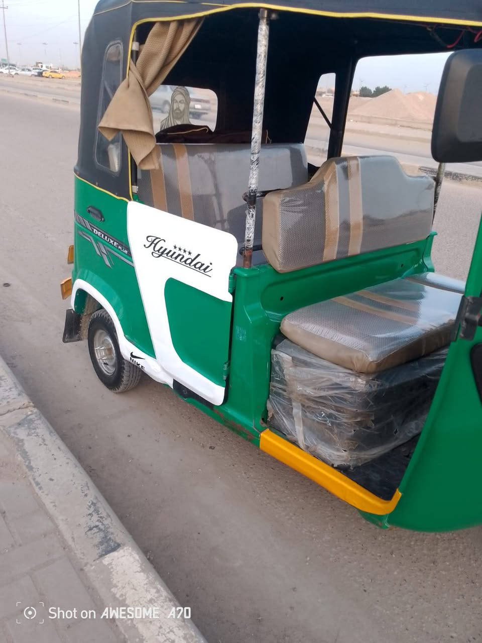 سلام عليكم ورحمه الله وبركاته
تكتك تي في اس للبيع موديل 21 شهر 11 وداخله على 22 

السنويه تقرا 22 كفاله عامه كفاله عامه شخوط بسيطه بيها 

بصره حيانيه 60 يم جامع سيدنا نعمه سعر 6800 للطيبين 

رجاء رجاء اللي ما يشتري لا يواعد واعد كذب ولا يعلق 

***********
