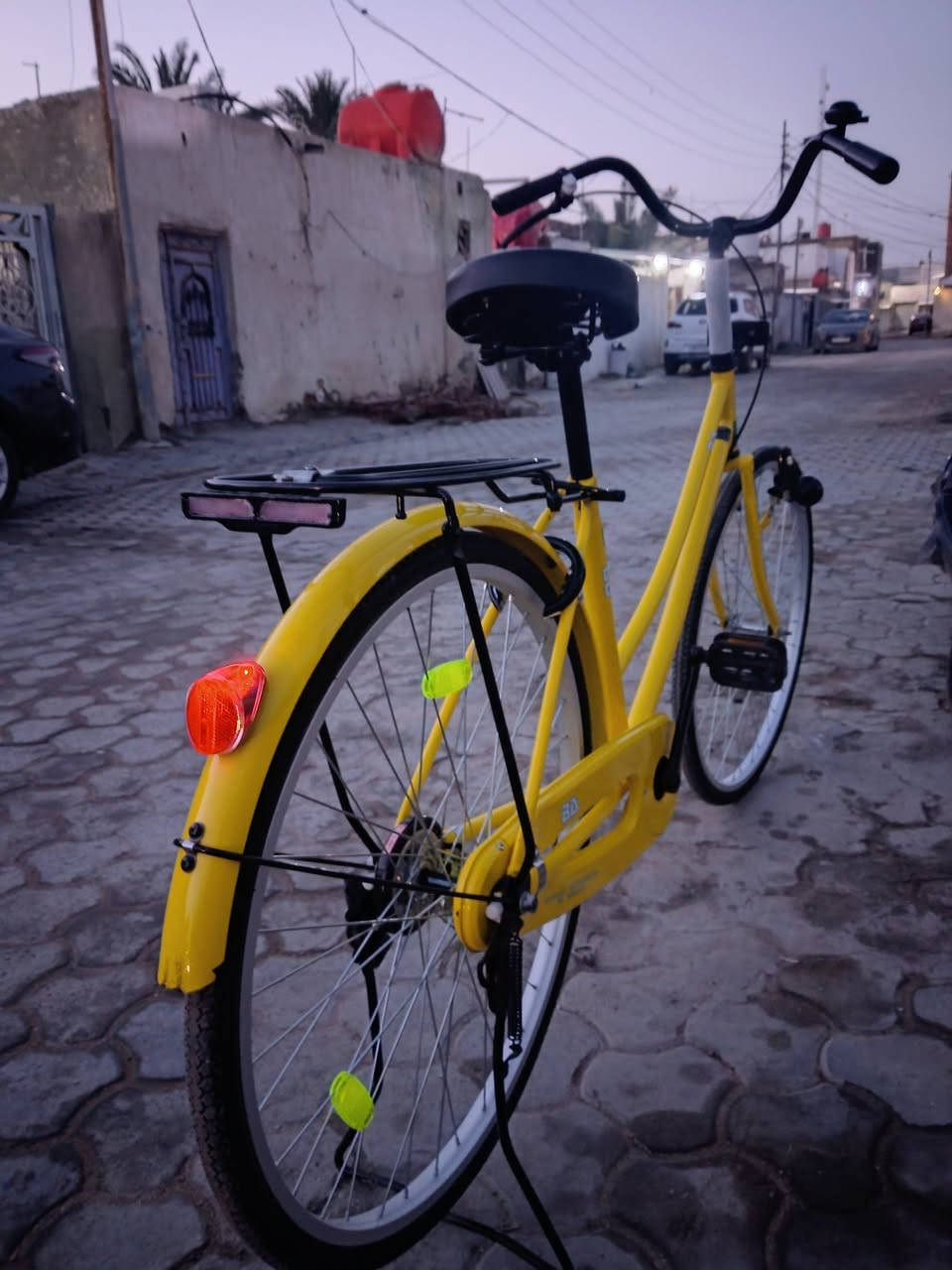 للبيع ب140 مستعجل عله بيعته قفل قفل ستتوه طالع


**إذا كنت صاحب هذا الإعلان وتريد حذفه لأي سبب، رجاءا أرسل رسالة إلى الدعم الفني**