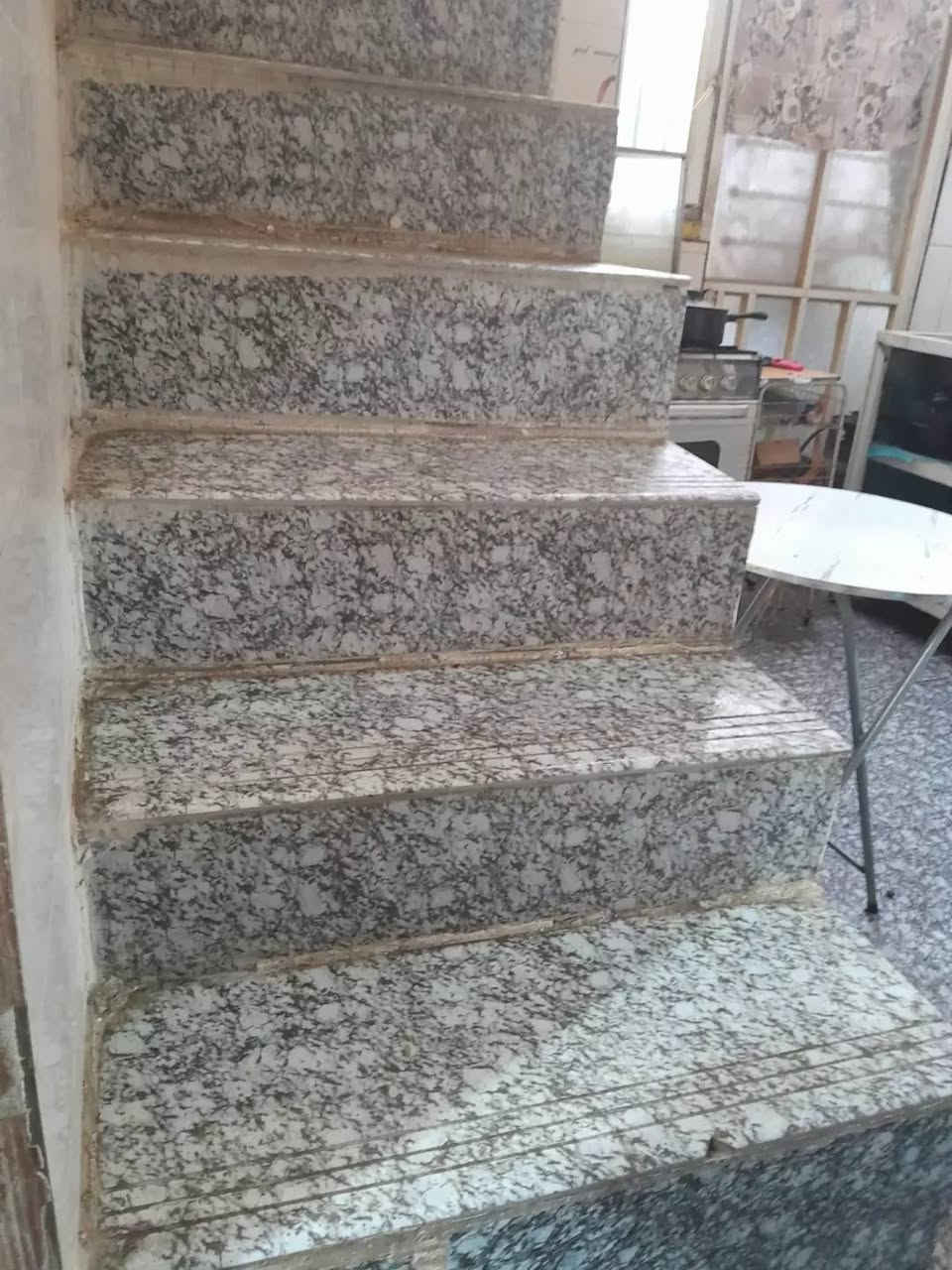 بيت للبيع مساحته ٥٠ متر بلزعفرانيه زراعي سند ١١٧ نهاية الاربع شوارع خلف سكلة الركابي بكاع ستار الطوكي الفرع ١٣ اول بيت بلفرع الشارع الرئيسي تبليط بلنسبة لسعر الشراي يجي يشوف البيت بعينه ويعجبه ونتفق علسعر اليرضي ويرضيني ان شاءالله


**إذا كنت صاحب هذا الإعلان وتريد حذفه لأي سبب، رجاءا أرسل رسالة إلى الدعم الفني**