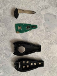 بصمه سيارة • جديدة