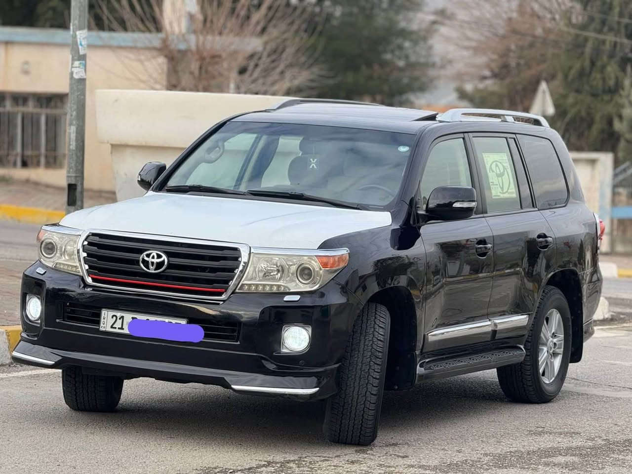 وةنةوشة 2012 GXR
شةريكة جيهاني دةرجة يةك 
قةبات قةبات مواسةفات   
8ارباك شةخال حةريق ژئر بئ 
  ئاوئنة ليد شاشة گةورة 
ئاوئنة كاميرة و ليد   
   ئاوئنة گراج  لايت بةرز و نزم
بةخاخي  لايت 
سلايت  تؤماتيك گوشين 
گوشين سئ دوگمة وكارةبا 
 سوكات فؤليؤم دوو ماوس
 جام كارةبا جام ئؤتؤ  سةلاجة تةبريد مةرةكزي  
  شاشة تةلةبزؤن شاشة گةور. پئش و پشت حاسة و كاميرة    
زؤر مواسةفاتري تر  
تاخم تاي نوئية  
245 هةزار رؤويشتوة    
  گئر و مةكينةي نةكرايتةوة  بةشةرت   
رةقةم و  سةنةوي نوئية بة ناو خومة   
بئ بؤياخ    
سةحر 365
زمارةي خاوةن سيارة     
***********
*********** أربيل, العراق
