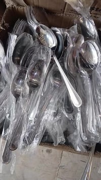 معلقة طعام • اوربي • مدخل حي الحمزة