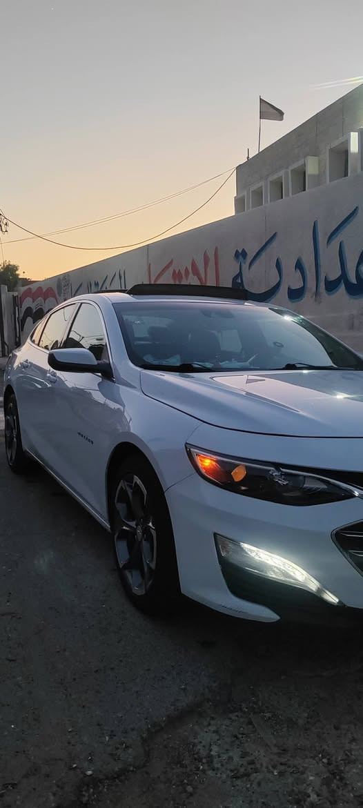 ماليبو فول واحد على واحد
موديل 2023

سقف بانوراما

تبريد قطعتين

وكيل كروم

داخل لونين مشمشي

محرك 1500 تيربو

مانع انزلاق تحكمات ستيرين تبريد بيانو

رادار امامي توقف ذاتي

تحديد مسار سياقه ذاتيه كروز مثبت سرعه

تشغيل عن بعد

كشن كهرباء

بصمه أبواب وجنطه

مكينه كير شرط عل فحص

السياره كلين بدون ضرر

فقط دعاميه 

السعر 140 بيها مجال

***********
