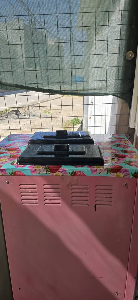 مكينه موطه البيع بشرط نضيفه  
***********
