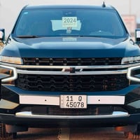 شوفرليت تاهو • ٢٠٢٤ • ٢٩٠٠٠ كم