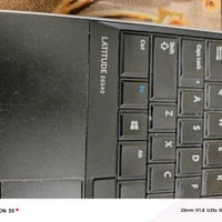 لاب توب ماركة ديل عدد٢ قطعة  حجم ١٥.٦ سعر القطعة ١٥٠ الف معالج كوراي ٥...