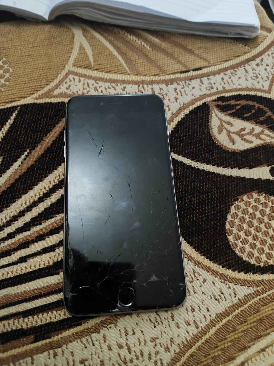 ايفون 6 لمس متوقف سعره 20 ذاكره 64


**إذا كنت صاحب هذا الإعلان وتريد حذفه لأي سبب، رجاءا أرسل رسالة إلى الدعم الفني**