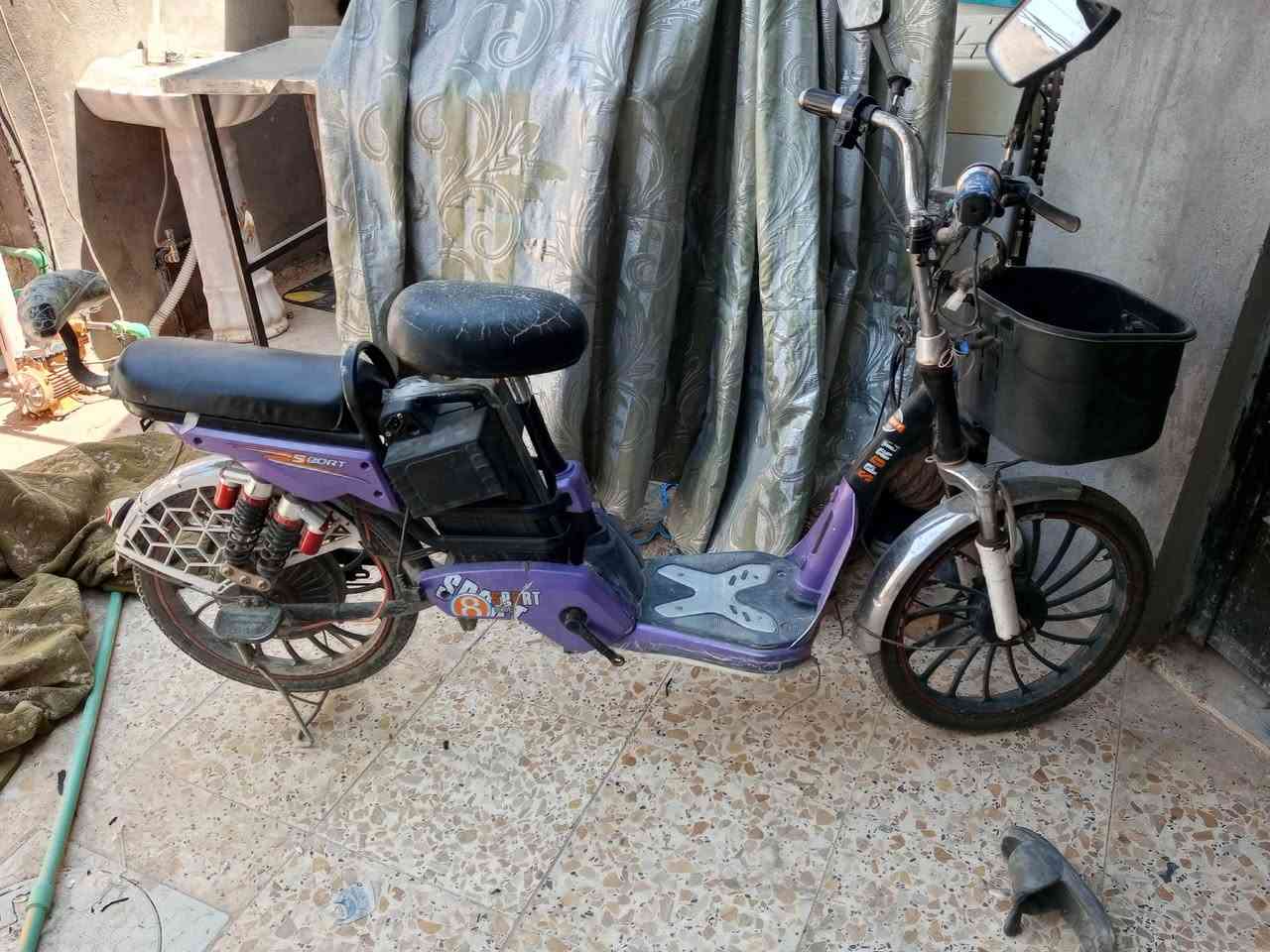 ١٣ بطاريات نضاف على الفحص مكانها ابو غريب


**إذا كنت صاحب هذا الإعلان وتريد حذفه لأي سبب، رجاءا أرسل رسالة إلى الدعم الفني**