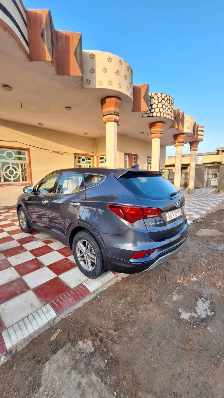 سلام عليكم سنتافي 2017 كلين كفاله من صبغ وتبديل رقم بابل دولي بسمي سياره جاهزه تخم تاير حداديه كير مكينه تبريد كفاله سياره جديده مابيه نقص السعر 140 وبيه مجال الشراي يتصل ***********
