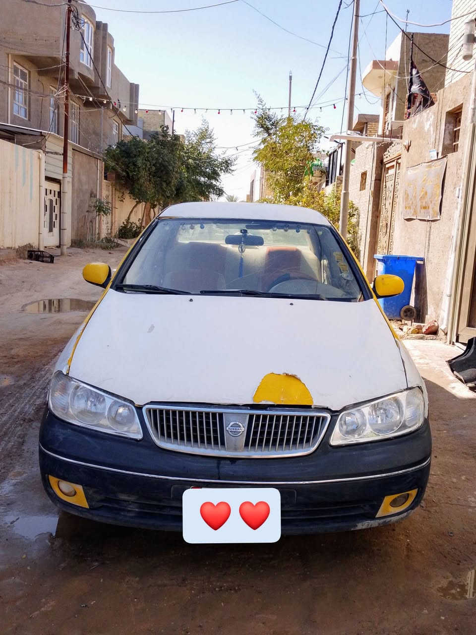 سني ياباني 
2005 رقمها نجف مكانها نجف

***********

$66
