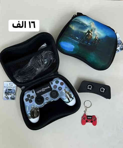 البيع جملة فقط                       جويستكات  تجاري جديد
اقل كمية ٥ قطع 
للحجز مراسلة الصفحة 
او عن طريق الواتساب ***********
