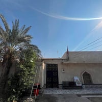 طابو صرف زراعي • سند ٢٥ • دونم