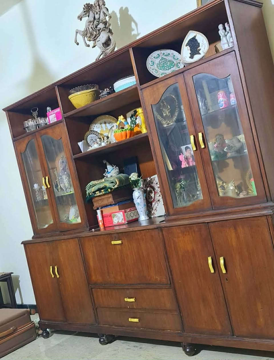 للبيع بغداد صاج كامل


**إذا كنت صاحب هذا الإعلان وتريد حذفه لأي سبب، رجاءا أرسل رسالة إلى الدعم الفني**