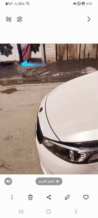 سيراتو خليجي كفاله عامه 2017 السعر 143بيه. مجال مراواس حسب القناعه مكي...