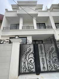 حي الصديق • ١٥٠م • ٥ غرف نوم