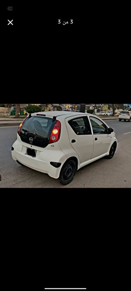 سلام عليكم للبيع كامله بس يرادلهه تبديل صالنصه وغاز للتبريد كامله كلهه شغاله بلاد كل  كهربائياتهه شغاله شرط تحويل محرك جديد كير شرط باور شرط كاملة كلهه 2013 سعر 28


**إذا كنت صاحب هذا الإعلان وتريد حذفه لأي سبب، رجاءا أرسل رسالة إلى الدعم الفني**