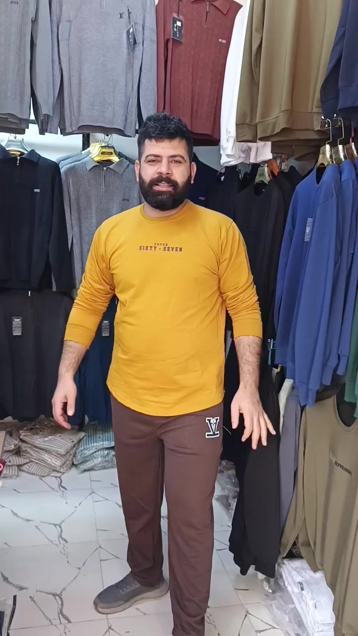 عروض يوم الجمعة فقط
‏تابع الفيديو👇
‏مليان عروض 
‏العنوان شارع النخوة قرب ماركت بازار للعائلة
‏و قرب دائرة الامن الوطني *********** حيدر بكار
