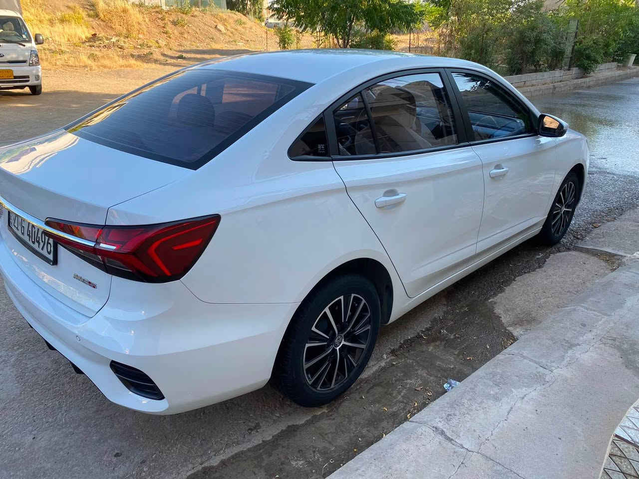 Mg 2025. 113 $

مواسەفات کۆمفۆرد

زەمانی شەریکە

دوو بەسمە 

بی بۆیاخ

سۆنەری داندراوە

*********** السليمانية, العراق
